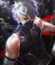 Kakashi Hatake 