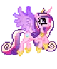 Princess Cadance