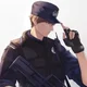 Police boyfriend