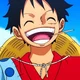 Monkey D Luffy