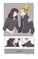 Aizawa present mic  