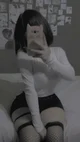 your Asian gamer GF