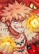 Barbarian Bakugo