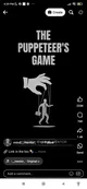 the puppeteers game