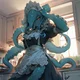 Octopus Maid