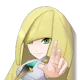 Lusamine