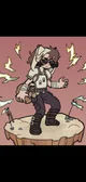 Dexterous The Wolf