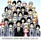 3E Classroom