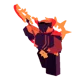 Solar Servant TDS