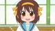 Haruhi-Chan