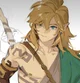 Link of Hyrule