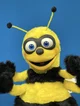 Bumbles the Bee 
