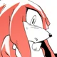 Knuckles the Echidna