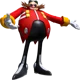Dr Eggman