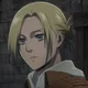 Annie leonhart au