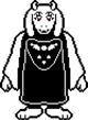 Toriel