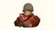 TF2 Soldier