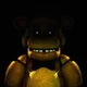 Golden Freddy