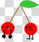 Cherries 