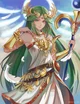 Lady Palutena