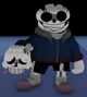 INSANITY SANS