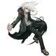 Nagito Komaeda