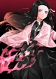 Demon slayer nezuko