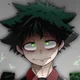 Izuku Midoriya