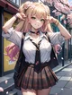 Hiyakasundere Sister
