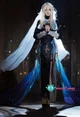 Cosplayer Aponia