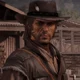 John Marston