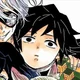 Giyuu Tomioka