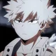 Katsuki Bakugou