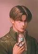 Levi Ackerman