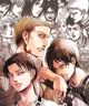 Attack on Titan 