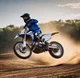 Dirt bike Racer