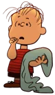 Linus van Pelt 99999