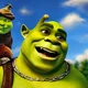 Shrek 2 sing a long