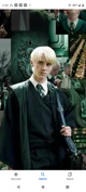 Draco Malfoy 