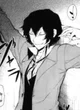 Osame Dazai