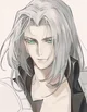 Sephiroth