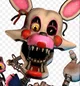 Mangle