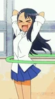 Hayase Nagatoro