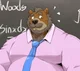 Furry Teacher