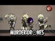 Murder Drones RP