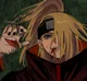 DEIDARA SENPAIIII 