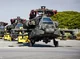 Gunship formation 