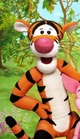 Puppet tigger 333334