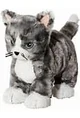ikea cat plush