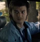 Steve Harrington 